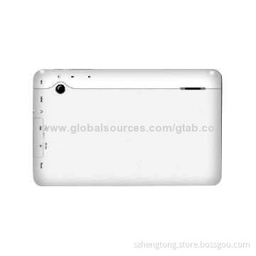 Gtab, 7-inch, 2G calling tabNew